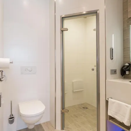 Hotel Ramada Scheveningen