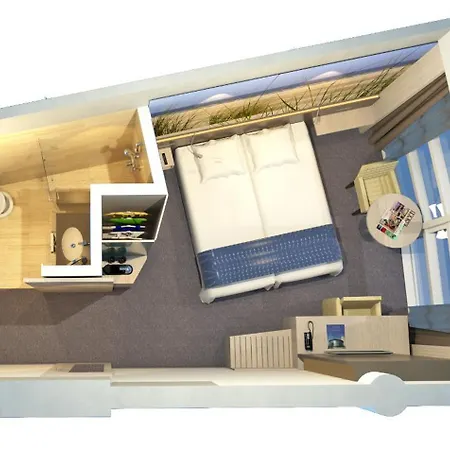 Ramada Scheveningen האג