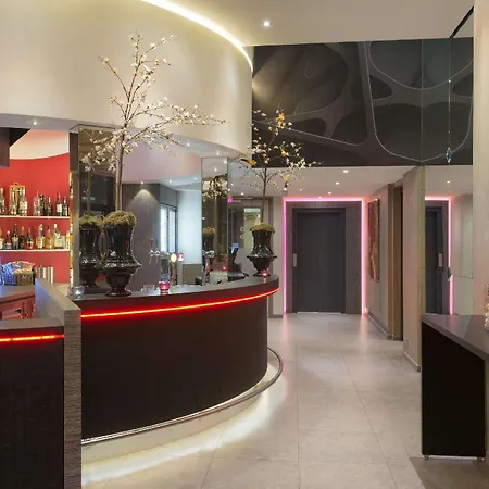 Hotel Ramada Scheveningen Haag