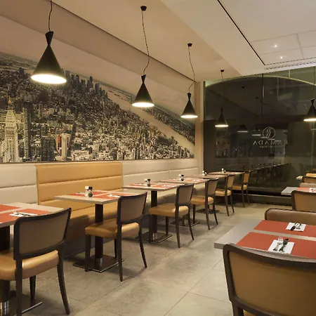 Ramada Scheveningen 3*