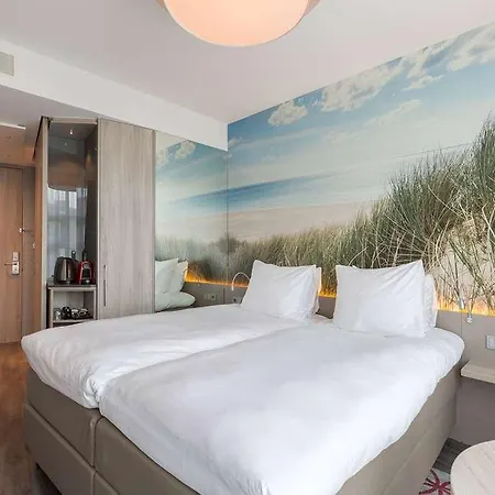 Ramada Scheveningen Hotel