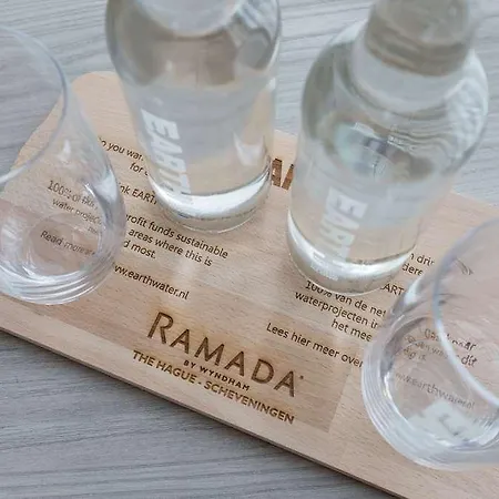 Ramada Scheveningen 3*