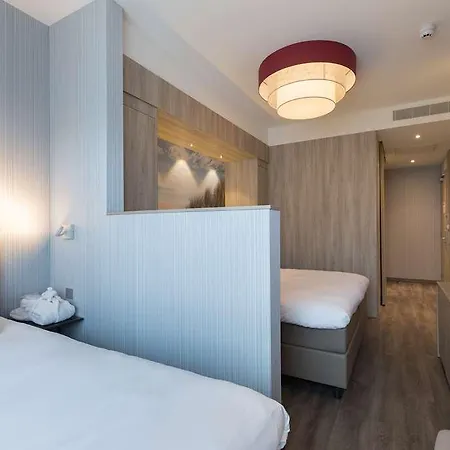 Hotel Ramada Scheveningen Haag