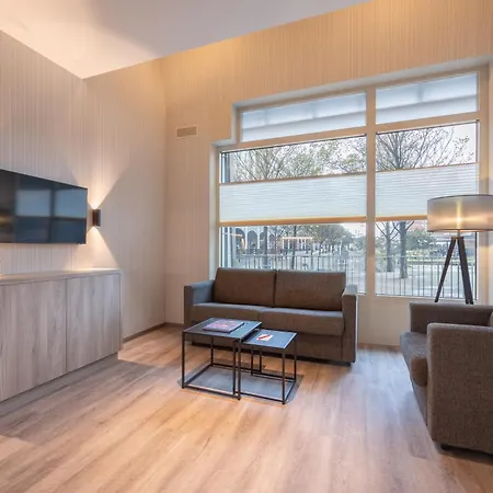 Ramada Scheveningen Haag