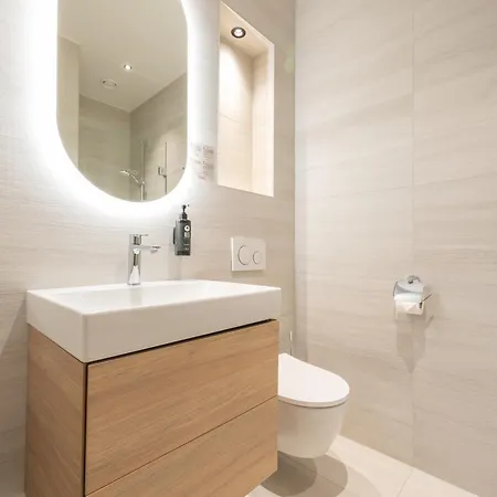 Szálloda Ramada Scheveningen