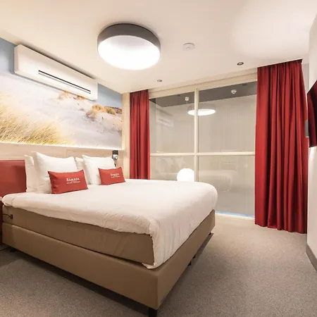 Ramada Scheveningen Szálloda