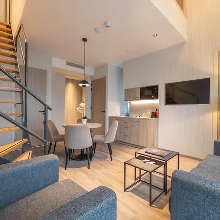 Ramada Scheveningen 3* Hága