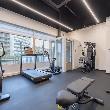 Ramada Scheveningen האג