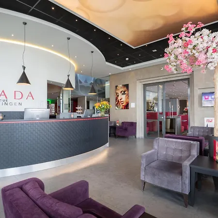 Hotel Ramada Scheveningen 3*