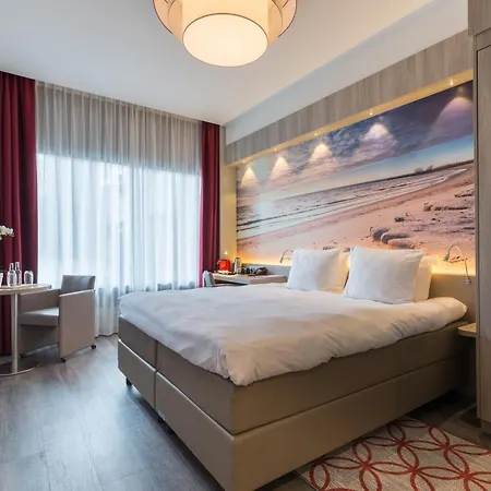 Ramada Scheveningen 3* Haag