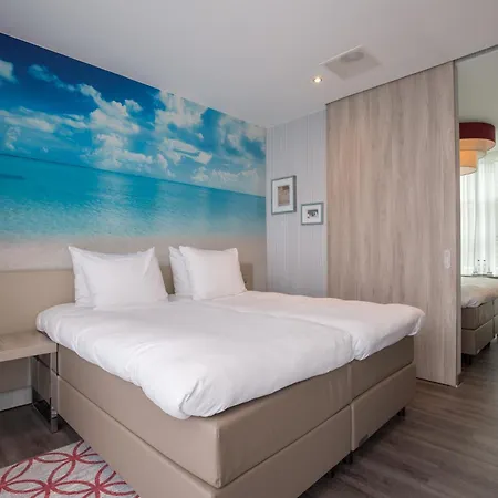 Ramada Scheveningen Haag