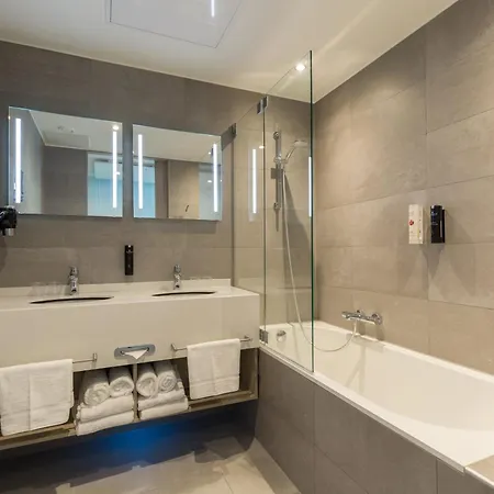 Ramada Scheveningen Otel Lahey
