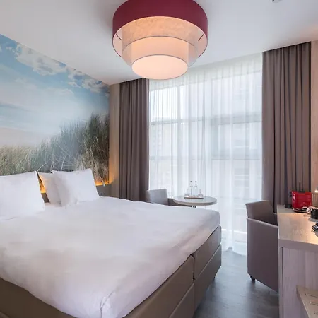 Ramada Scheveningen 3*