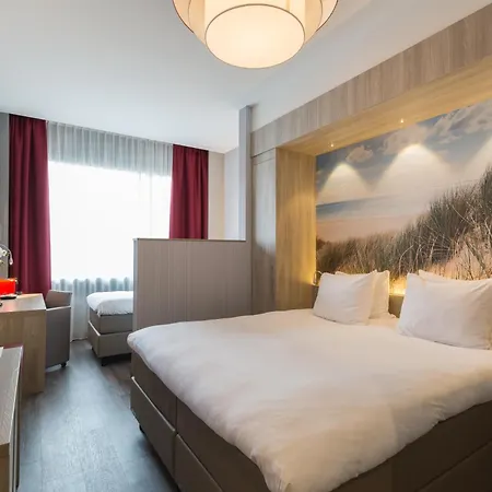 Hotel Ramada Scheveningen Haag