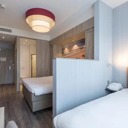 Ramada Scheveningen