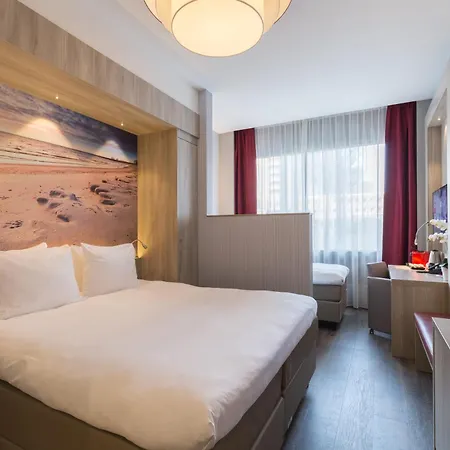 Hotel Ramada Scheveningen Haag