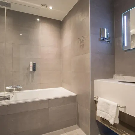 Hotel Ramada Scheveningen Haag