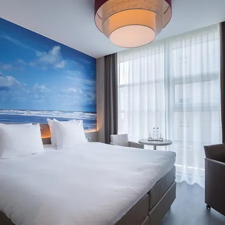 Ramada Scheveningen Hotel