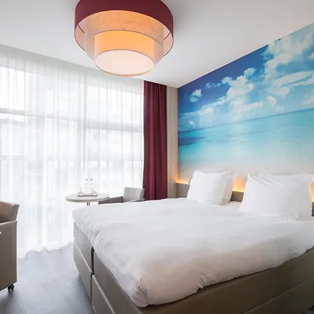 Ramada Scheveningen 3* Haag