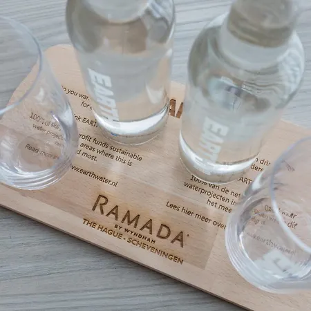 Ramada Scheveningen