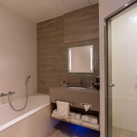 Ramada Scheveningen