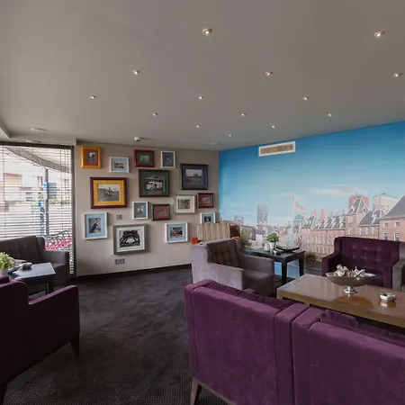 Ramada Scheveningen