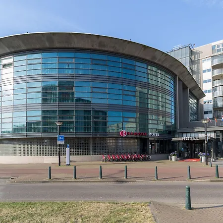 Ramada Scheveningen 3*