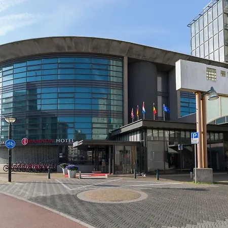 Ramada Scheveningen