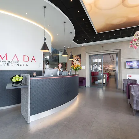 Ramada Scheveningen Hotel Haga