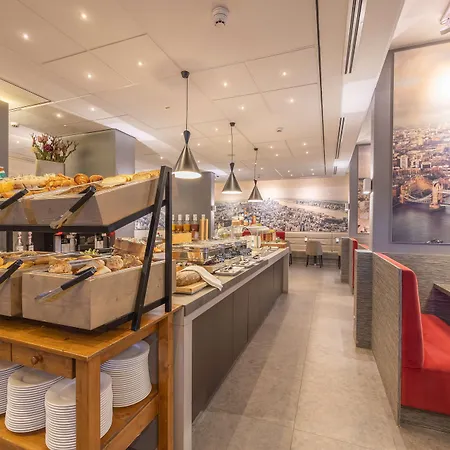 Ramada Scheveningen Hága