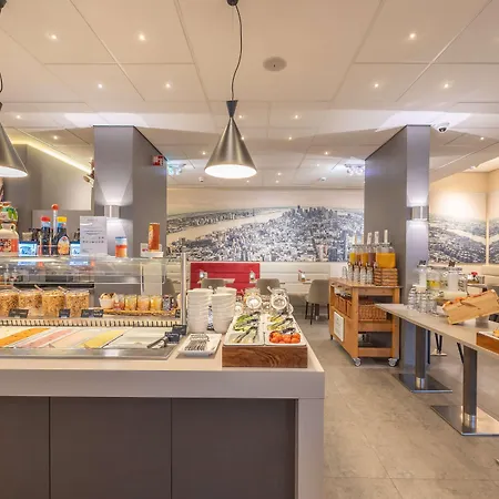 Hotel Ramada Scheveningen