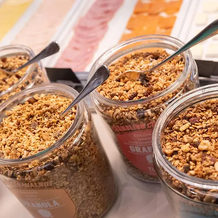 Ramada Scheveningen Szálloda 3*