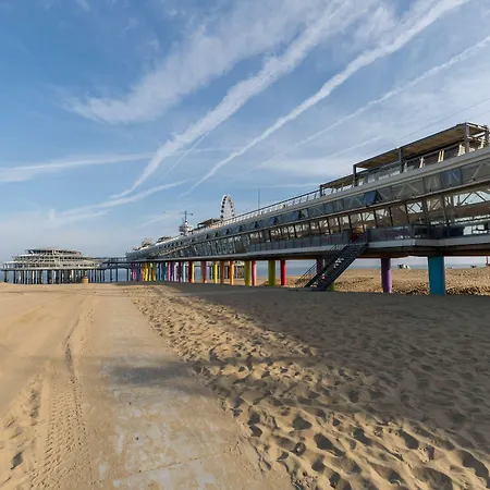 Ramada Scheveningen Hotel Haga