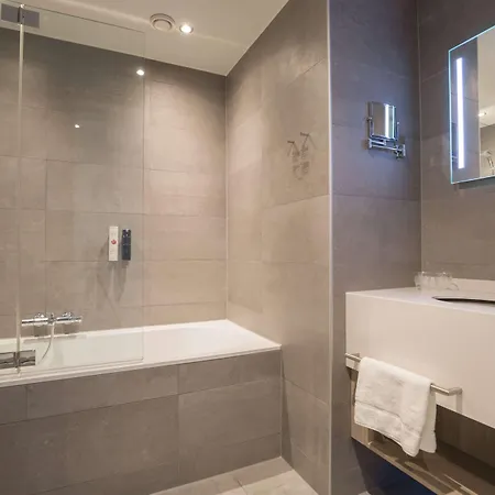 Ramada Scheveningen Szálloda 3*