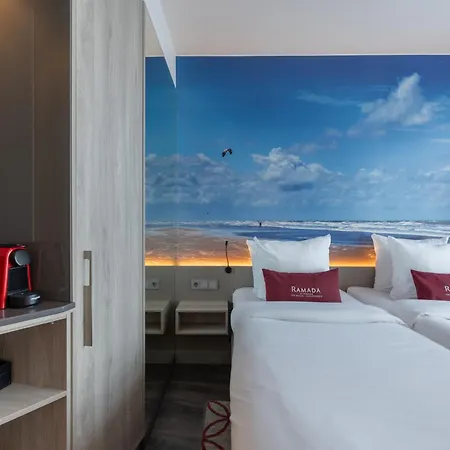 Ramada Scheveningen Hotel The Hague