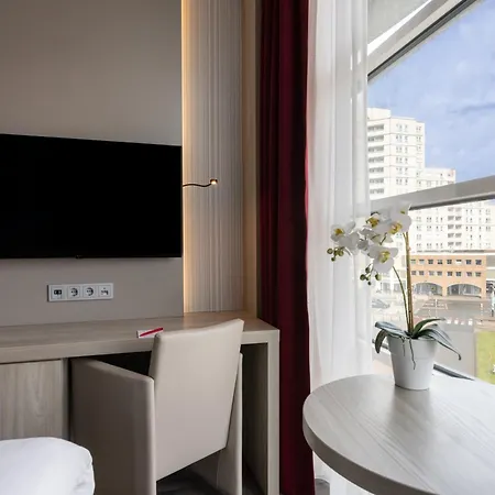 Hotel Ramada Scheveningen The Hague
