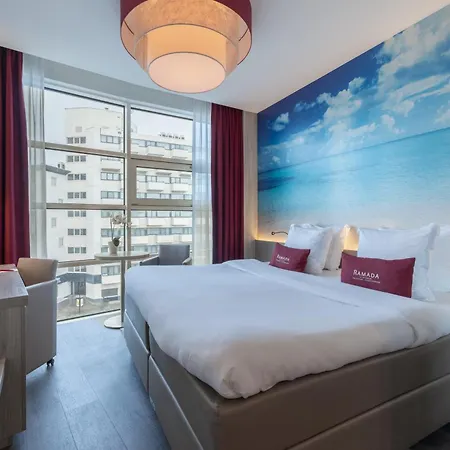 Ramada Scheveningen The Hague