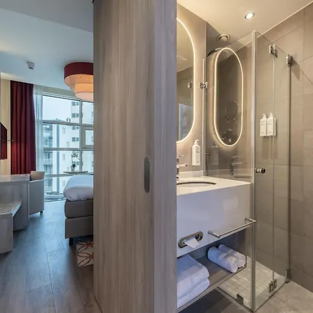 Ramada Scheveningen 3* The Hague