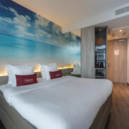 Ramada Scheveningen