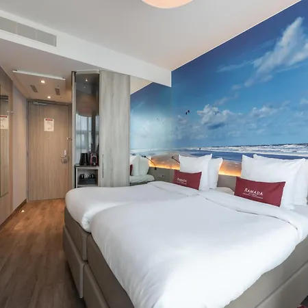 Ramada Scheveningen Hotel