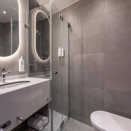 Hotel Ramada Scheveningen