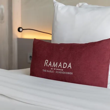 Ramada Scheveningen Hotel 3*