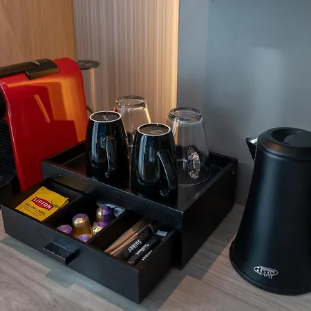 Hotel Ramada Scheveningen 3*