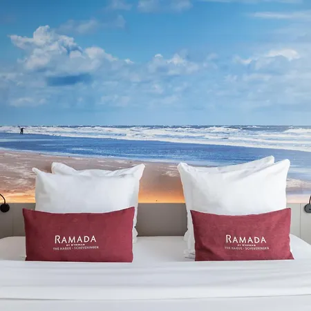 Ramada Scheveningen Hotel The Hague