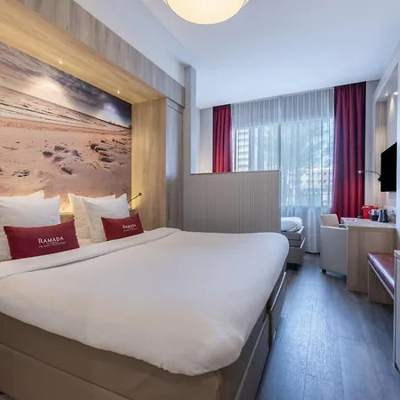 Hotel Ramada Scheveningen The Hague
