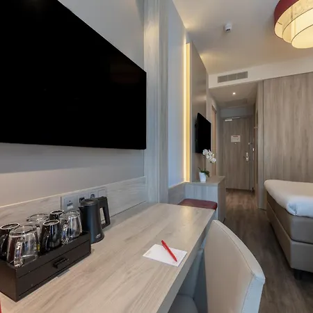 Ramada Scheveningen The Hague