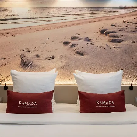 Ramada Scheveningen 3* The Hague