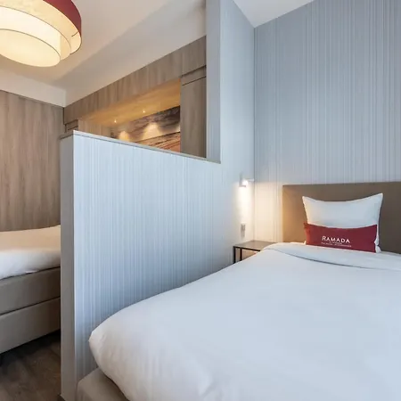 Hotel Ramada Scheveningen