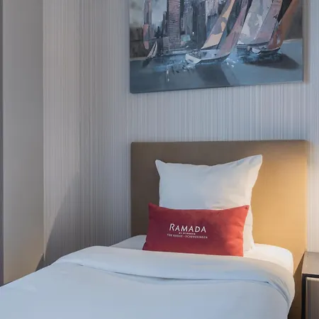 Ramada Scheveningen Hotel The Hague