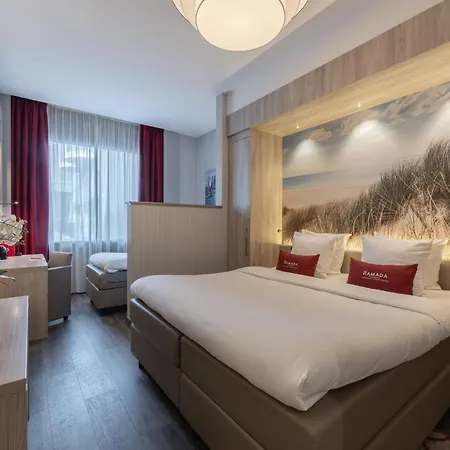 Ramada Scheveningen 3*